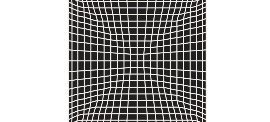 002384 Ковер Vondom F3