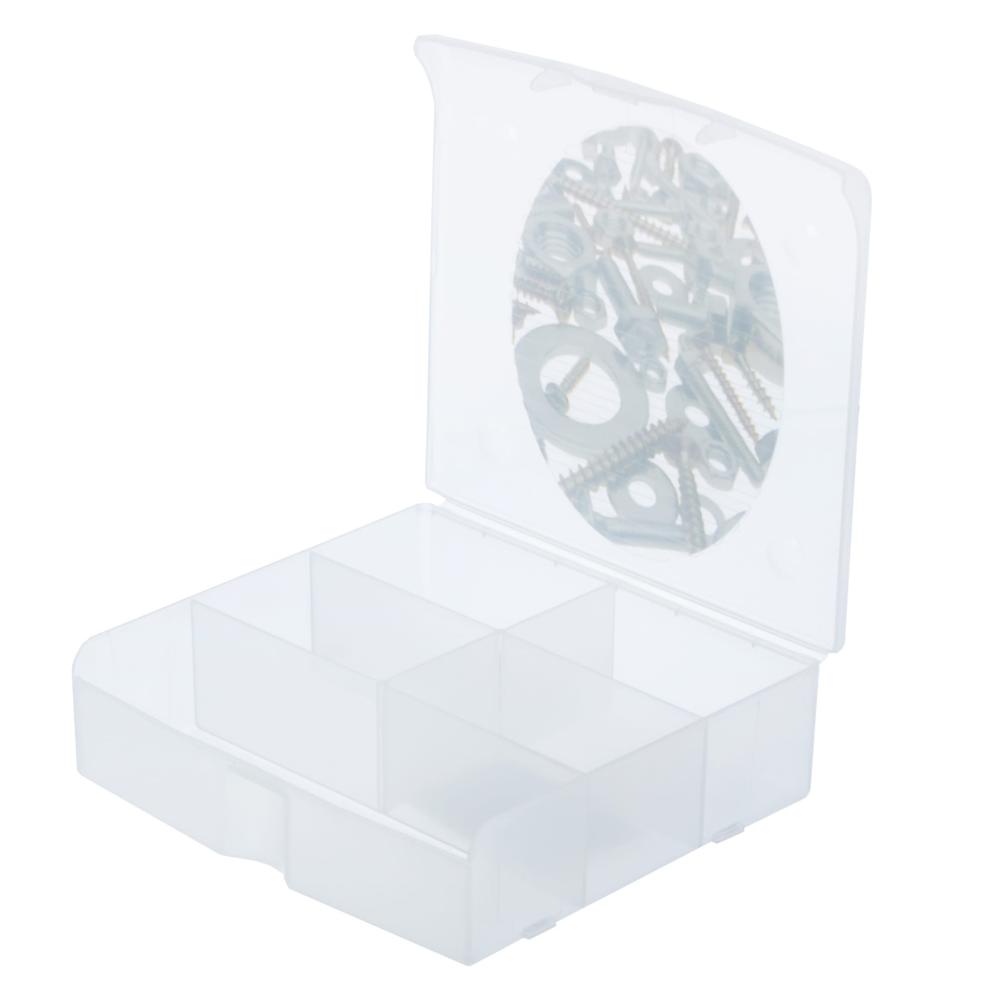 15075654 Блок для мелочей 140x130x41 мм Santreyd  - Вид №1