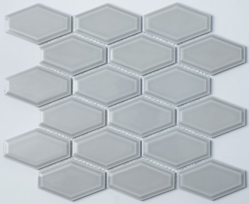 Мозаика из керамогранита  R-315 SN-Mosaic Rustic 