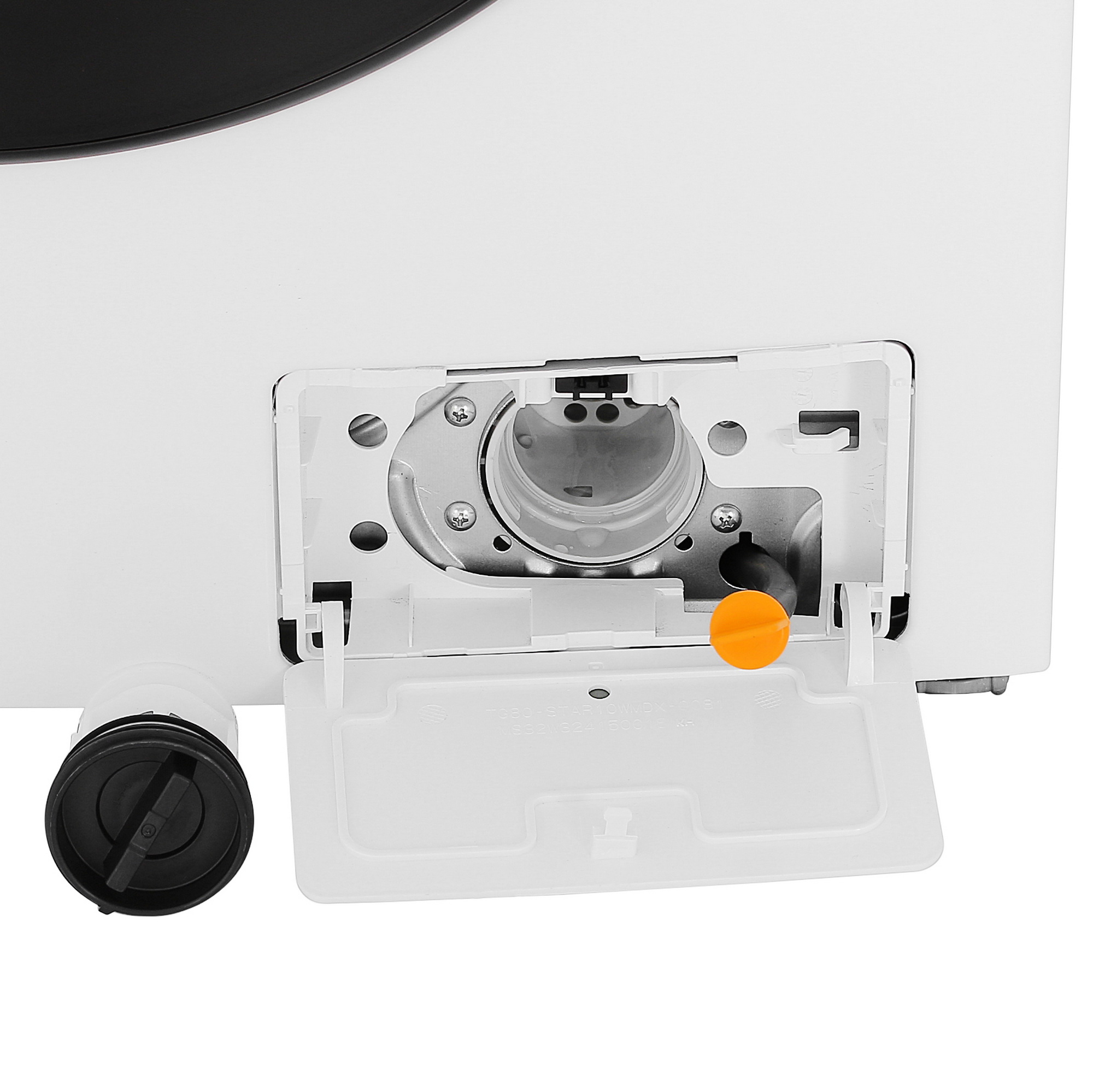 5405836 Стиральная машина Eigen Rein C series S1 белый STDN-0035754 - Вид №10