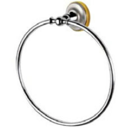 17282 Полотенцедержатель кольцо Migliore Mirella - Вид №5