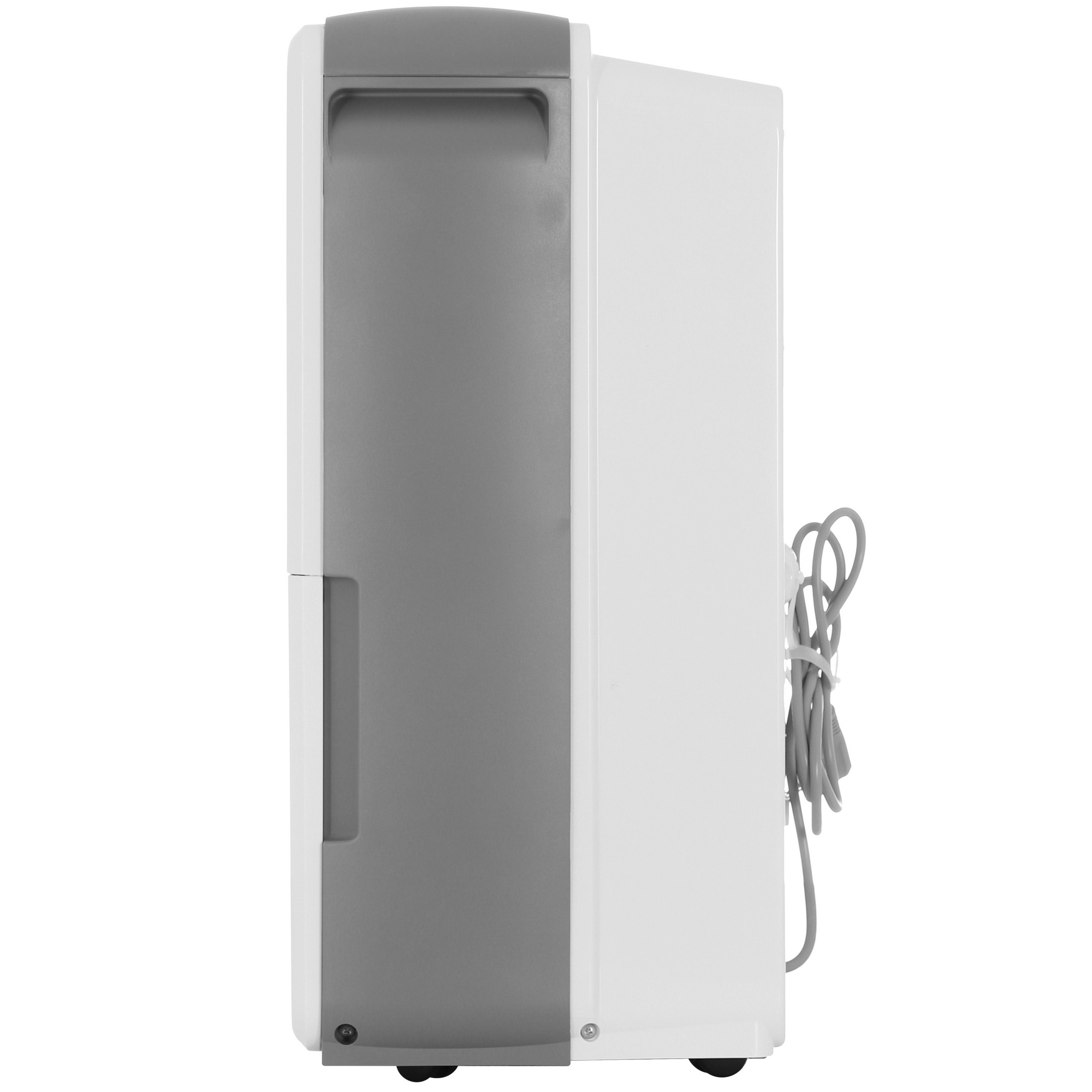 9092585 Осушитель воздуха DEXP DH-50MDW белый STDN-0014073 - Вид №3