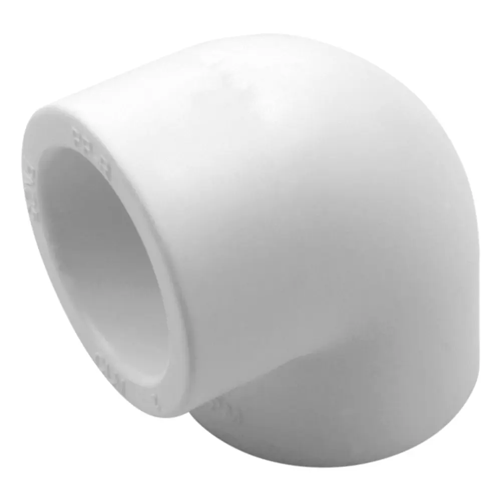 Угол 90° Ростерм 40 мм полипропилен STLM-2165660 - Вид №1