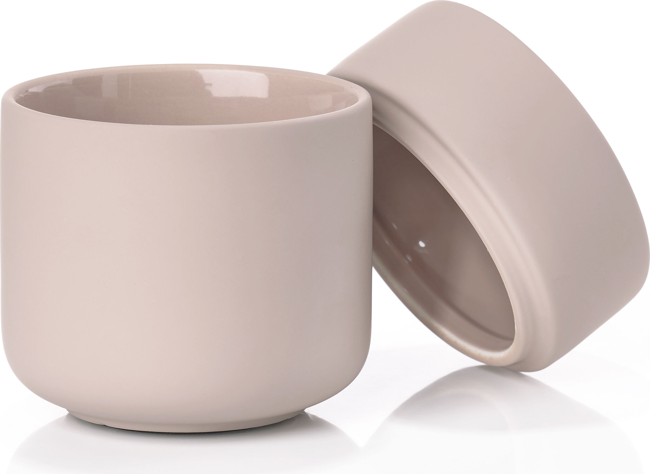 15757 банка с крышкой Zone Denmark Ume - Вид №1