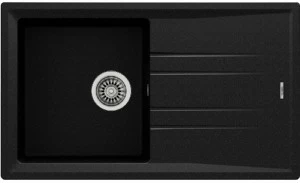 1113789 Мойка кухонная овальная Teka