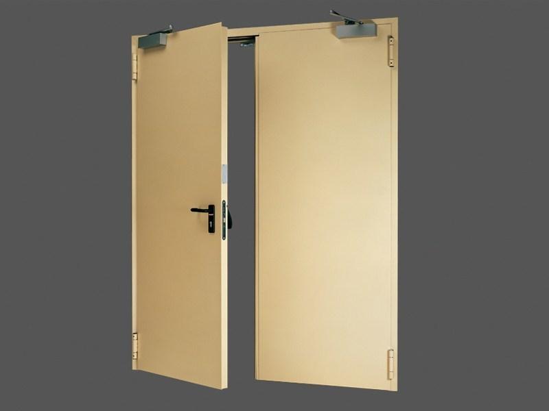 DE NARDI Пожарный выход sun-id-1514233 - Вид №3