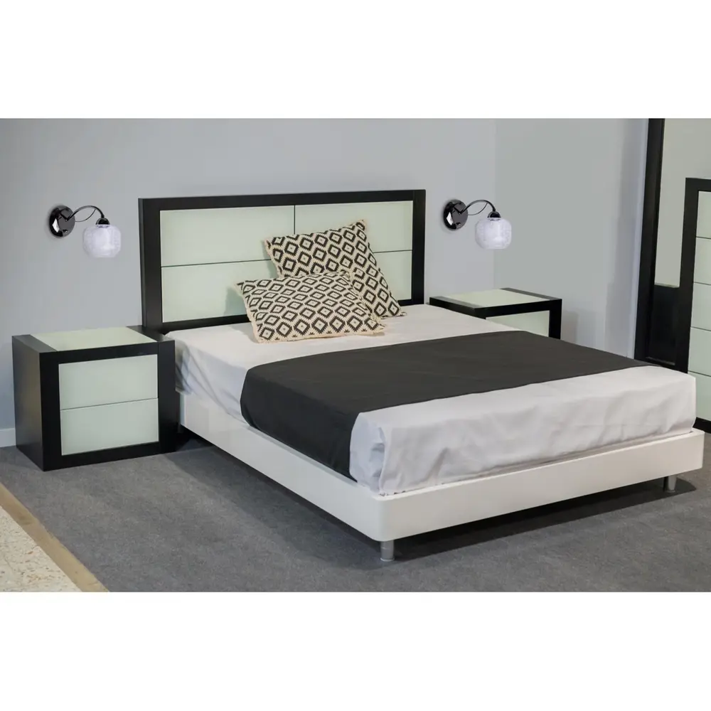 Бра Грация 1xE14х60 Вт MW-Light STLM-2093950 - Вид №3