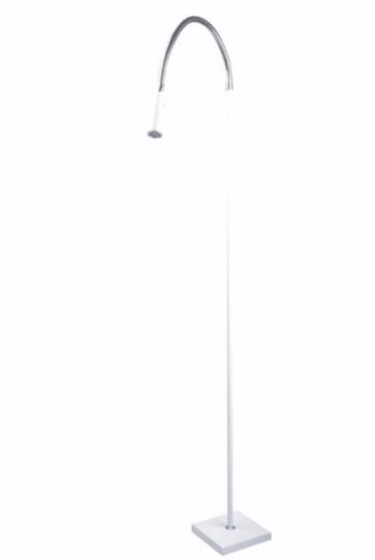 TEKNI-LED Светодиодный торшер для чтения с гибким кронштейном Power sun-id-1497361 - Вид №1