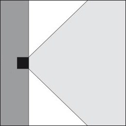 MicroSegno Flat 32 Ghidini Segno Flat RD .15 Нержавеющая Сталь  - Вид №3