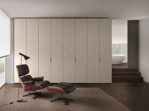 OLIVIERI Модульный шкаф из дерева