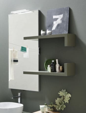 Комплект мебели 55 Arcom E.gò STARC76 - Вид №33