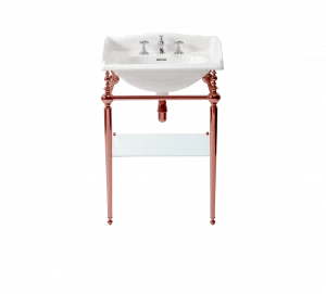 Gentry Home Сезанн  Медь GH100640