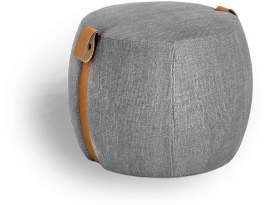 Lema Пуф из мягкой ткани sun-id-1427034 - Вид №1