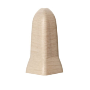 Угол наружный ПВХ STELLA Standart Дуб беленый 705 (50) STSR-1499