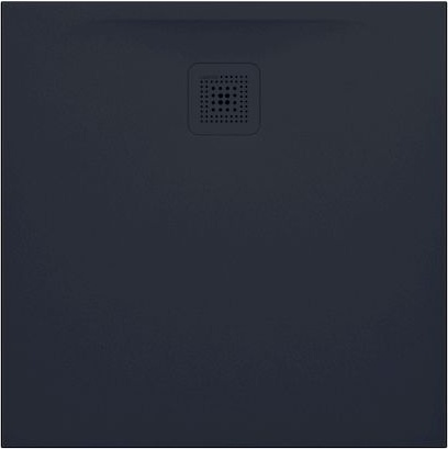 H2109500000001 Душевой поддон, материал Marbond, ультратонкий, квадратный LAUFEN PRO - Вид №2