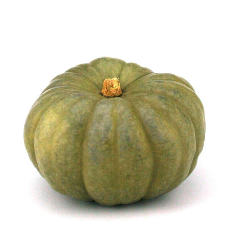 Тыква мускатная зеленая ~4 кг Santreyd 8857