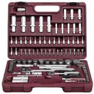 Набор инструментов Thorvik UTS0094/12 9086623