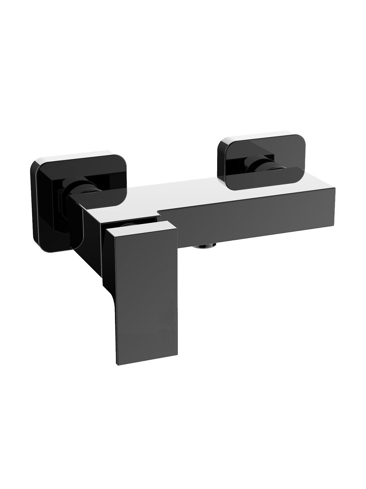 Однорычажный открытый смеситель для душа Rubinetterie Frattini Vita Due ARCH-00005994 - Вид №4