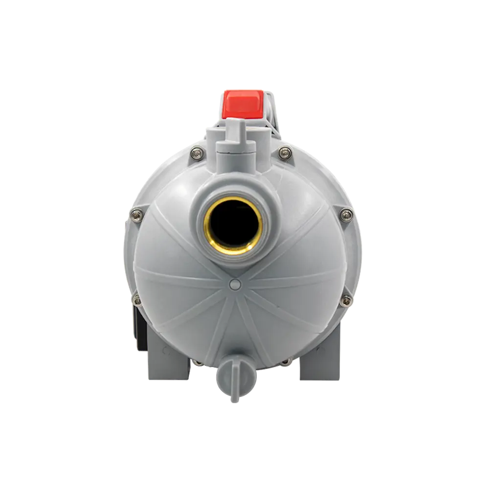 Поверхностный насос Ресанта ПСН-60/45П для водоснабжения и полива 89341202 STLM-1441730 - Вид №12