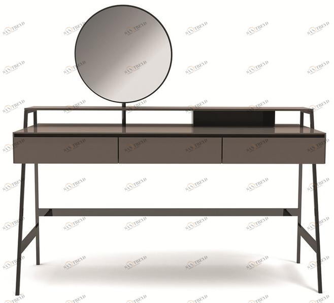 Gallotti&Radice Хрустальный туалетный столик sun-id-1451736