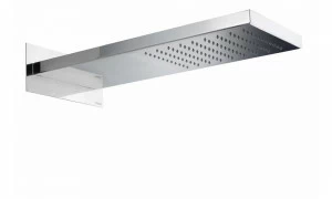 I00575 Потолочный & настенный душ Manhattan 1 spray BOSSINI
