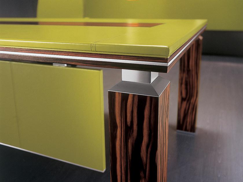 i 4 Mariani Прямоугольный стол для совещаний Ares sun-id-1351371 - Вид №2