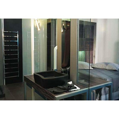 42773 Накладная раковина на столешницу  овальная Santreyd  - Вид №13