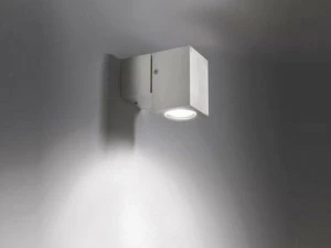 BEL-LIGHTING Светодиодный настенный светильник прямого света из алюминия Koba 8046
