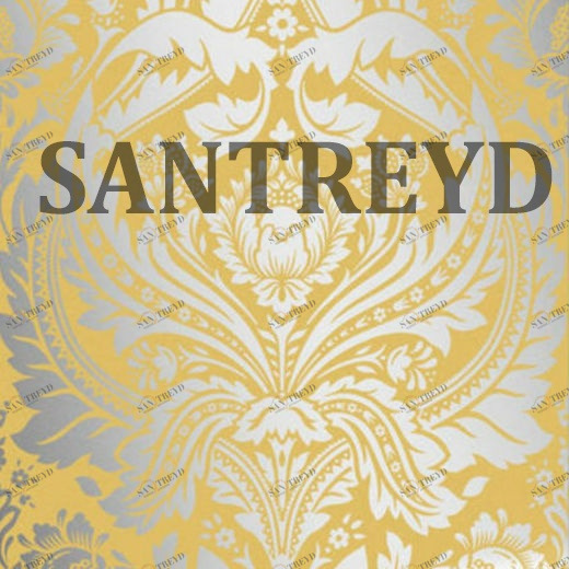 105902 Обои Graham&Brown Established