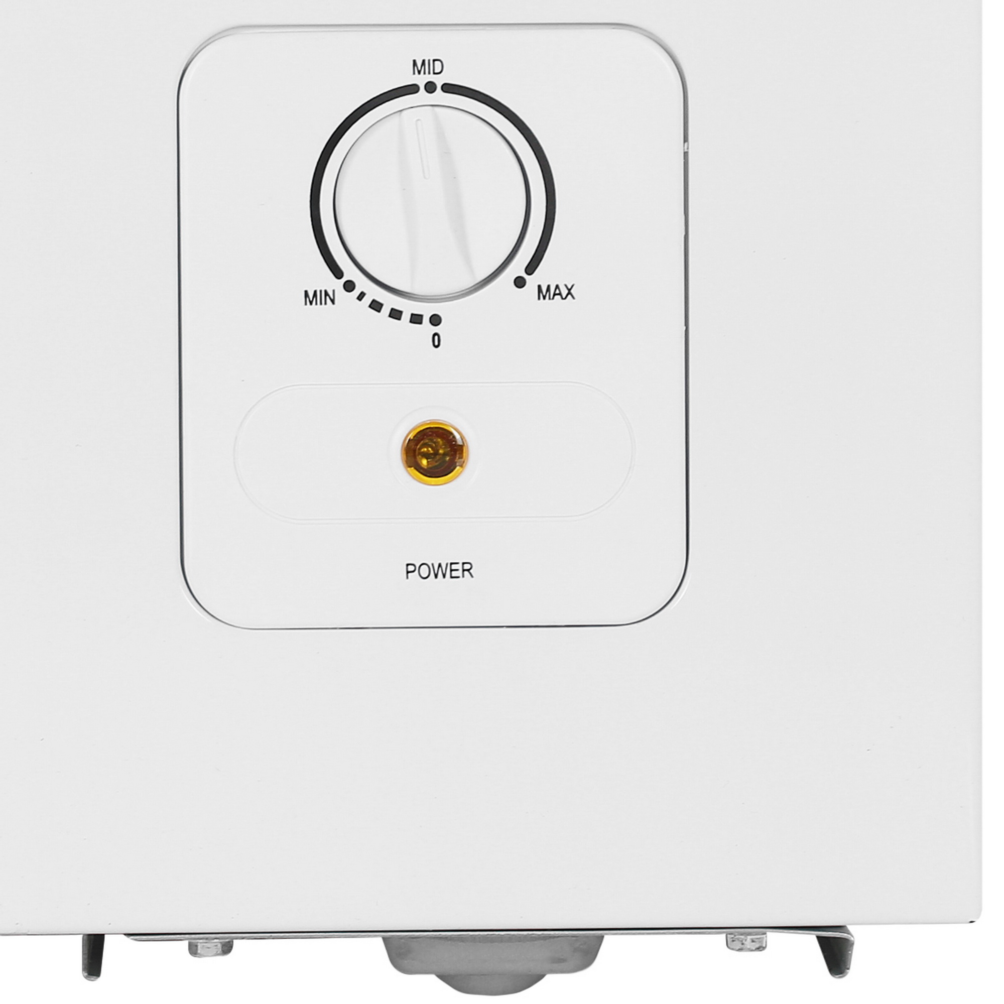 8196754 Морозильный ларь Hisense FC184D4BW1 белый STDN-0082110 - Вид №6