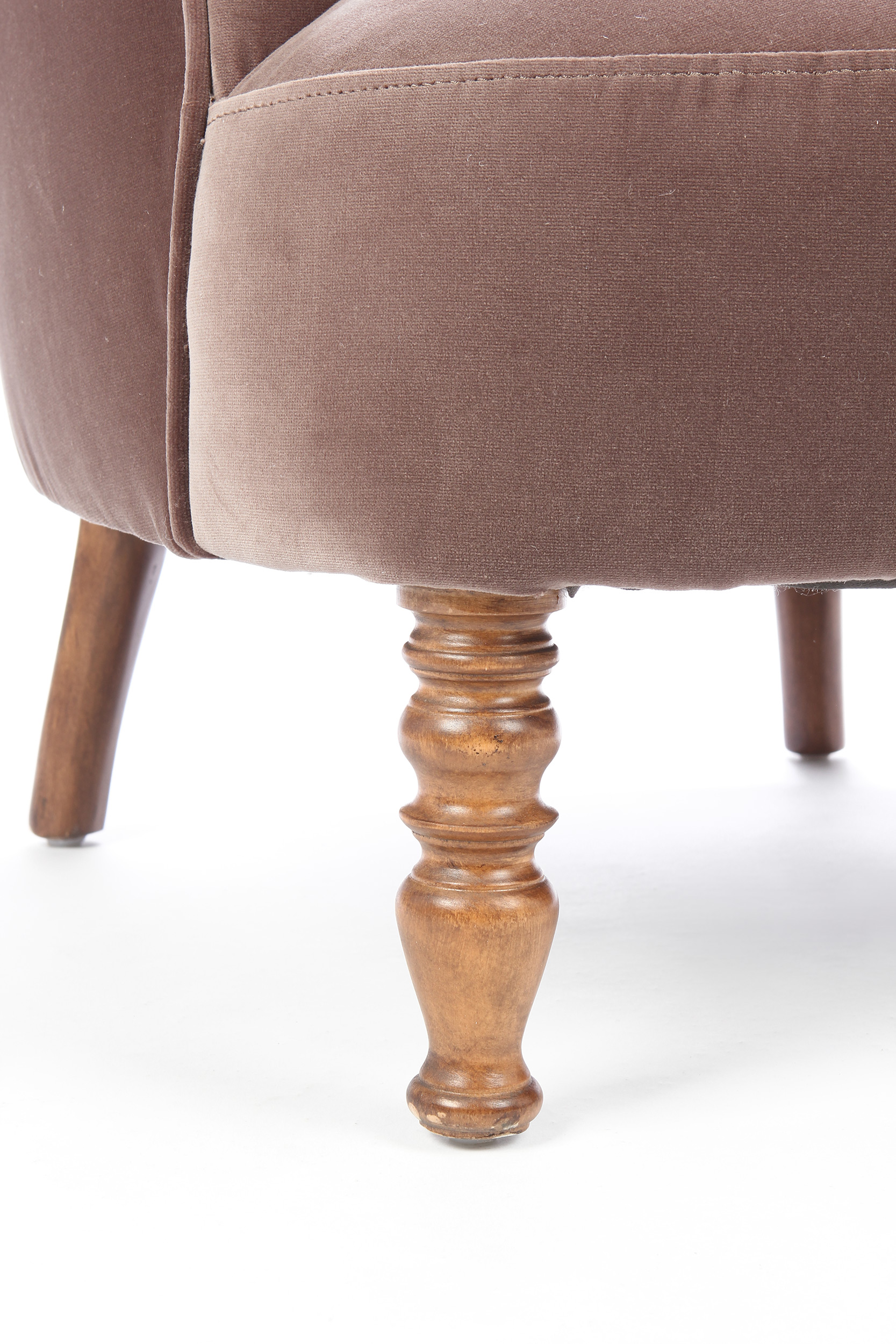 2000983110558 Кресло Manor LA FORMA  - Вид №1