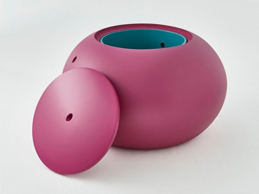 FORMITURA Контейнер для пенополиуретана sun-id-1447639 - Вид №2