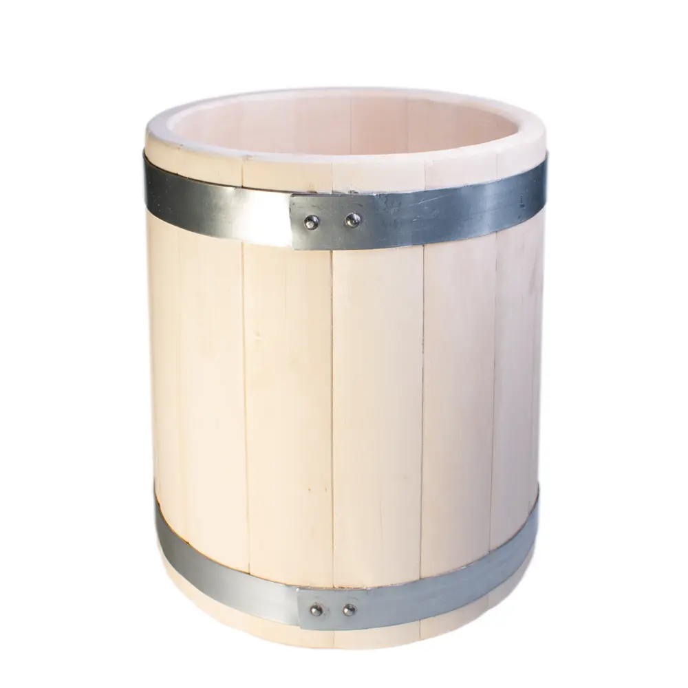 Дубовая кадка для солений 20 л Santreyd STLM-1455974 89338882  - Вид №6