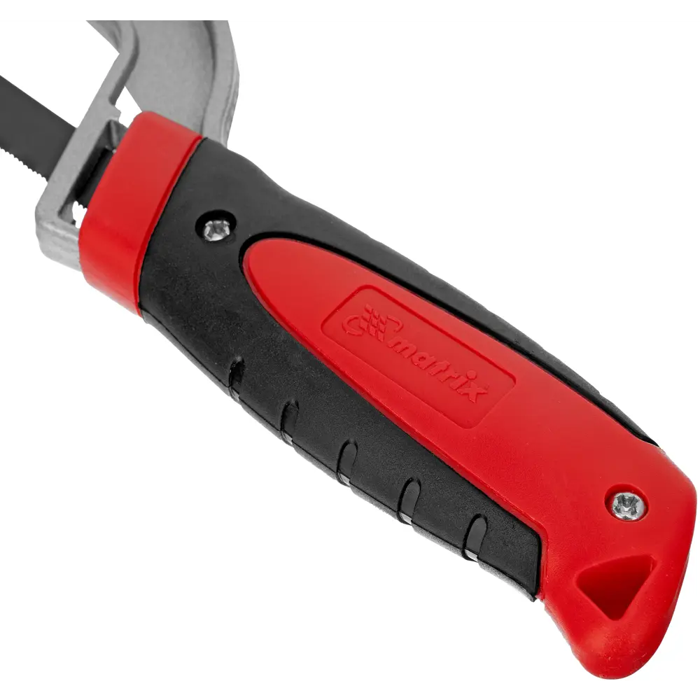 Ножовка по металлу Matrix для точной резки металла и пластика 89409538 STLM-1567399 - Вид №4