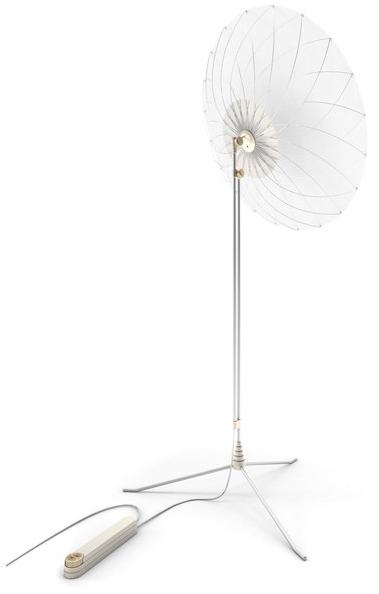 moooi Торшер из металла sun-id-1441154 - Вид №3