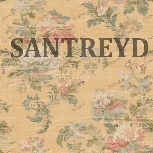 CL60207 Обои Seabrook Claybourne