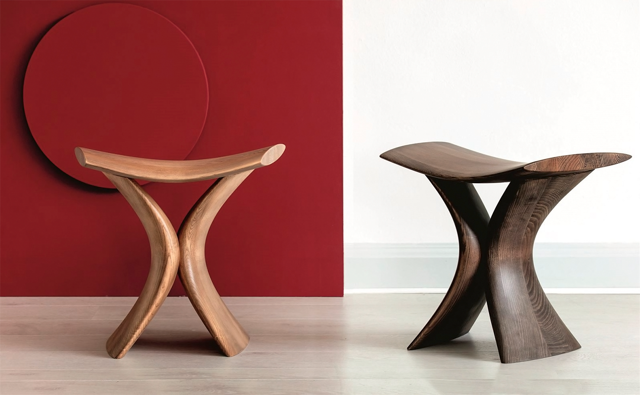 Табурет  PORADA TORII Eighteen