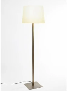 Contardi Торшер из металла Quadra