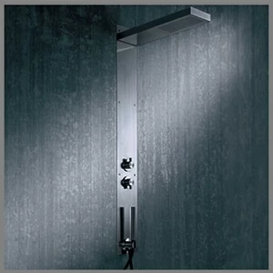 Душевая колонна 7CTXST2_IXS Geda Nextage Toox