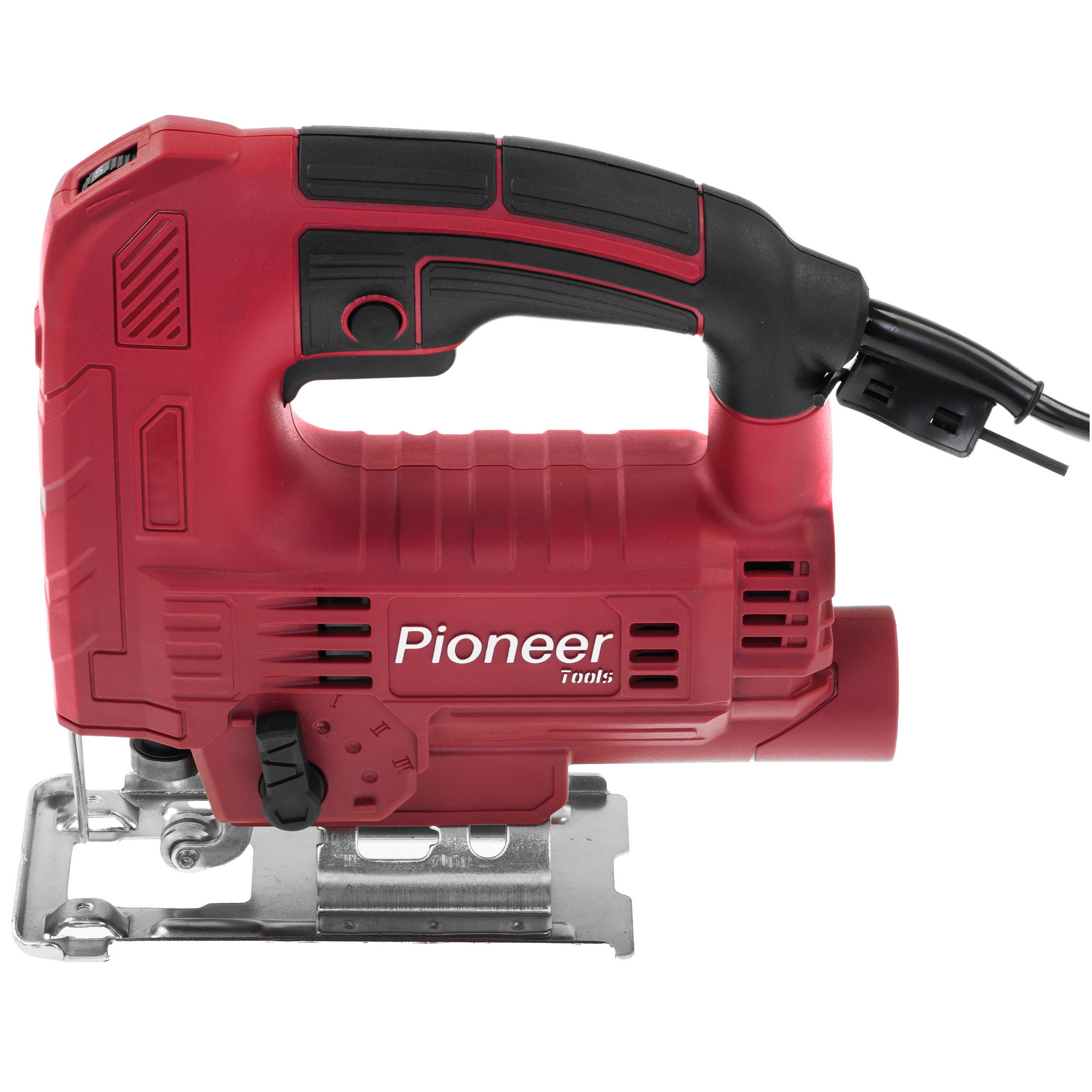 Электрический лобзик Pioneer JS-M650-02P 9092020 STDN-0046376 - Вид №2