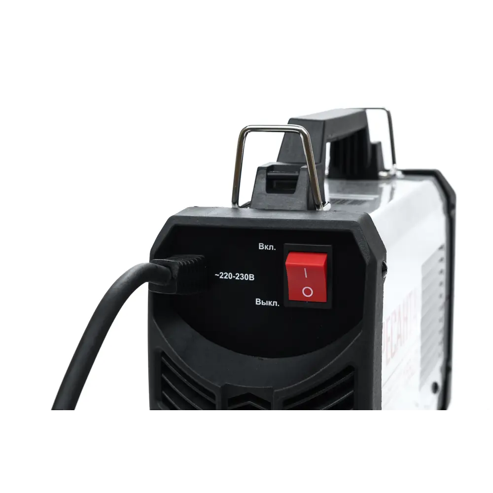 Инверторный сварочный аппарат Ресанта САИ155ЦП 160А 83307016 STLM-0040320 - Вид №5