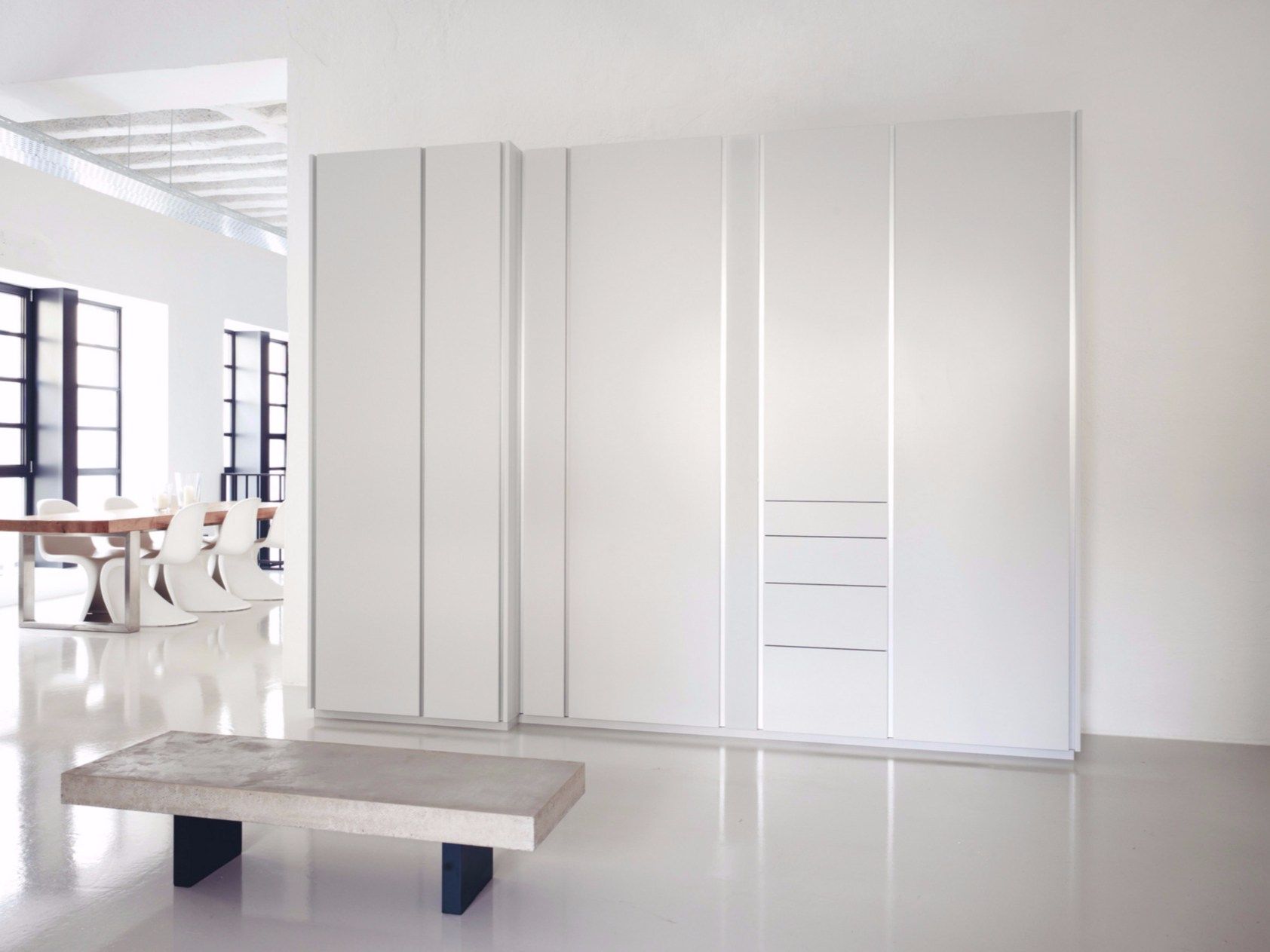 Модульный шкаф Schonbuch ARCH-00048663