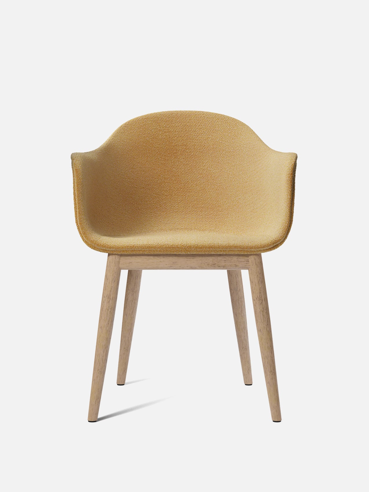 9352002-02FY09ZZ Harbour Arm Chair, Мягкое LuceLight  - Вид №166