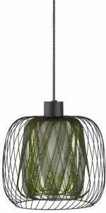 Forestier Подвесной светильник из металла Bodyless