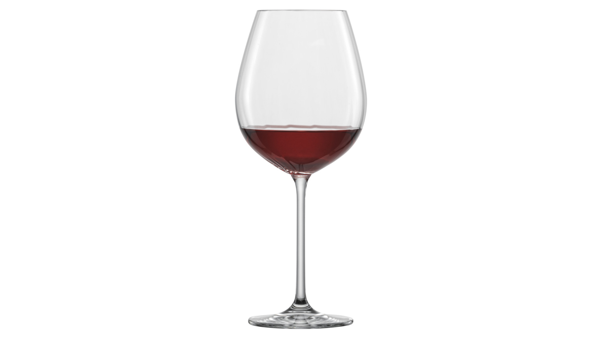10651869 Schott Zwiesel Набор бокалов для красного вина Schott Zwiesel "Призма" 613мл, 6шт Стекло  - Вид №2