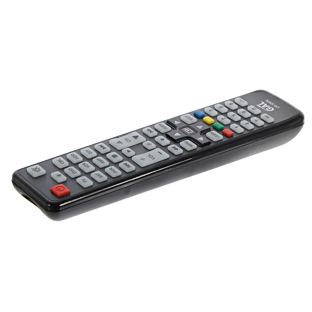 Пульт дистанционного управления GAL LM-S005L, 5х21,4 см, цвет чёрный STLM-2205642 - Вид №1