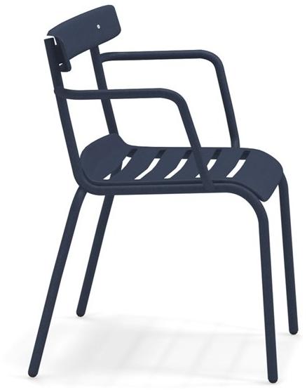 emu Кресло Miky 638 - Вид №3