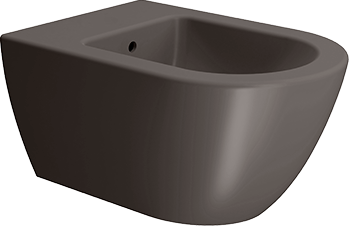 8865116 Биде подвесное  GSI ceramica  - Вид №1