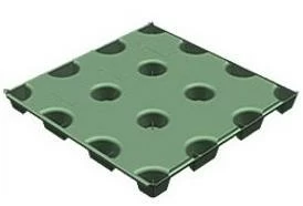 PONTAROLO Пластиковая опалубка для вентилируемых подвалов