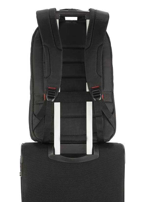 CM5-09007 Рюкзак CM5*007 Backpack L 17.3" Samsonite GuardIT 2.0  - Вид №5
